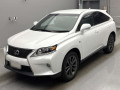 2013 Lexus RX