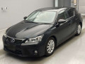 2011 Lexus CT
