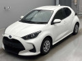 2023 Toyota YARIS