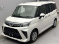 2024 Toyota Roomy