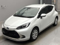 2023 Toyota Aqua
