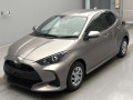 2023 Toyota YARIS