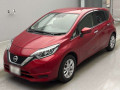 2019 Nissan Note