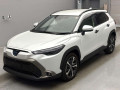 2023 Toyota Corolla Cross