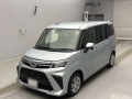 2025 Toyota Roomy