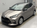 2021 Toyota YARIS