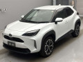 2024 Toyota YARIS CROSS