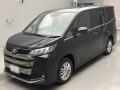 2023 Toyota Noah