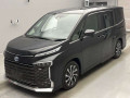 2022 Toyota Voxy