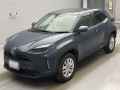 2025 Toyota YARIS CROSS