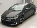 2021 Toyota Prius PHV