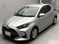 2023 Toyota YARIS