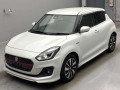 2017 Suzuki Swift