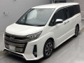 2021 Toyota Noah
