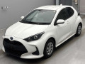 2023 Toyota YARIS