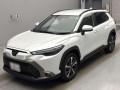 2023 Toyota Corolla Cross