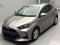 2021 Toyota YARIS