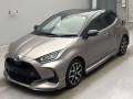 2023 Toyota YARIS