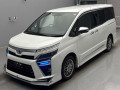 2021 Toyota Voxy