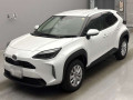 2024 Toyota YARIS CROSS