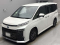2023 Toyota Voxy