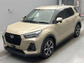 2020 Daihatsu Rocky