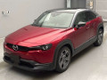 2021 Mazda MX-30