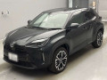 2024 Toyota YARIS CROSS