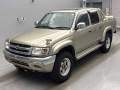 2003 Toyota Hilux Sports Pickup