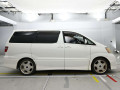 2002 Toyota Alphard G