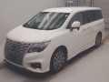 2024 Nissan Elgrand