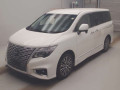 2024 Nissan Elgrand