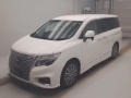 2024 Nissan Elgrand