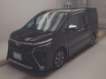 2020 Toyota Voxy