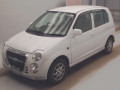 2000 Mitsubishi Minica