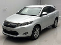 2015 Toyota Harrier