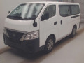 2023 Nissan Caravan Van
