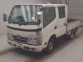 2015 Toyota Toyoace Truck