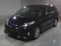 2013 Toyota Estima Hybrid