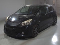 2011 Toyota Vitz