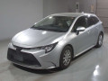 2021 Toyota Corolla Touring Wagon