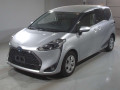2021 Toyota Sienta