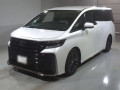 2023 Toyota Vellfire Hybrid