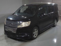 2010 Honda Step WGN Spada