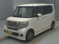 2013 Honda N-BOX CUSTOM