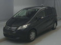 2009 Honda Freed