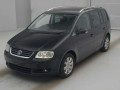 2006 Volkswagen Golf Touran