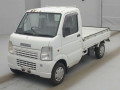 2008 Suzuki Carry Truck
