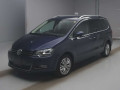 2015 Volkswagen Sharan
