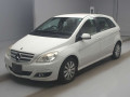 2009 Mercedes Benz B-Class
